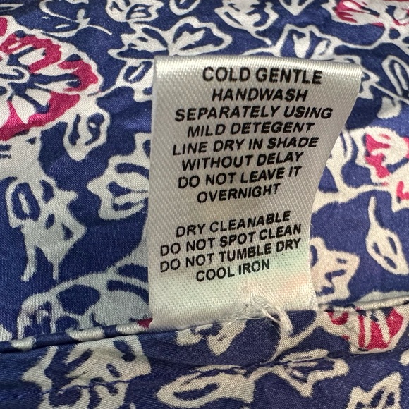 Natalie Martin Fiore Short - Picture 8 of 9